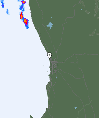 Ilmastiku radar