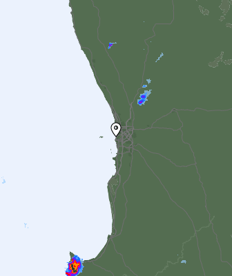 Ilmastiku radar