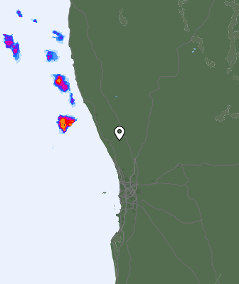 Ilmastiku radar