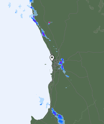 Ilmastiku radar