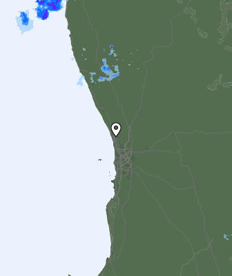 Ilmastiku radar