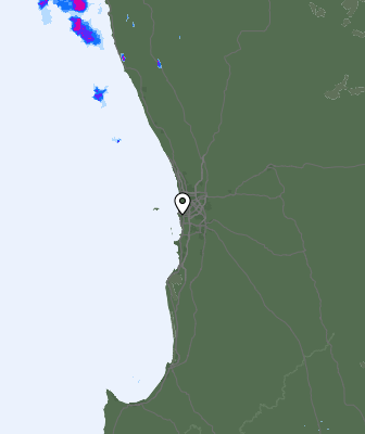 Ilmastiku radar