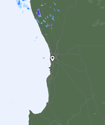 Ilmastiku radar