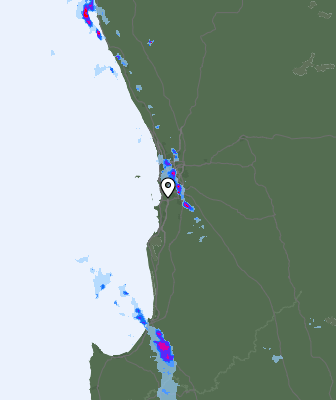 Ilmastiku radar