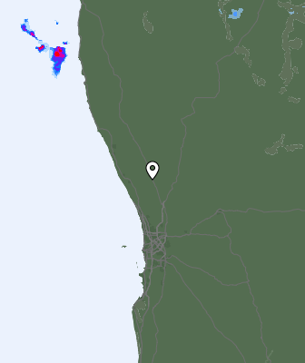 Ilmastiku radar