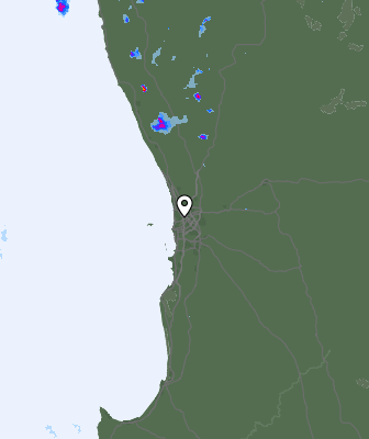 Ilmastiku radar