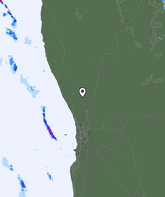 Ilmastiku radar