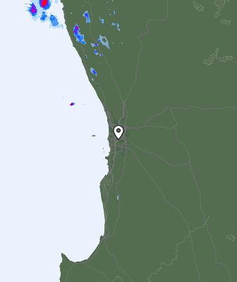 Ilmastiku radar