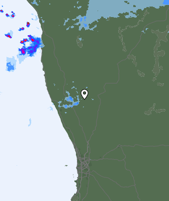 Ilmastiku radar