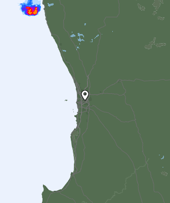 Ilmastiku radar