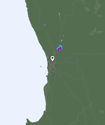 Ilmastiku radar