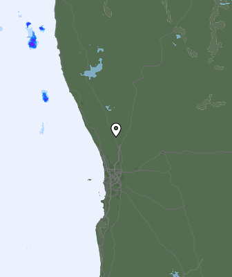 Ilmastiku radar
