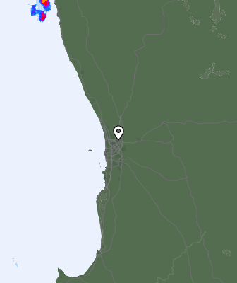 Ilmastiku radar