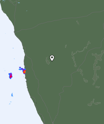 Ilmastiku radar