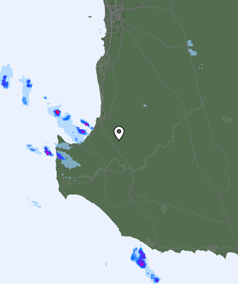 Ilmastiku radar