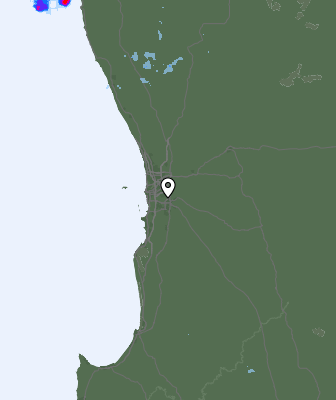Ilmastiku radar