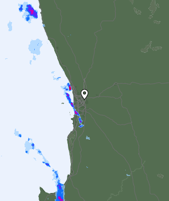 Ilmastiku radar