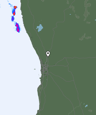 Ilmastiku radar