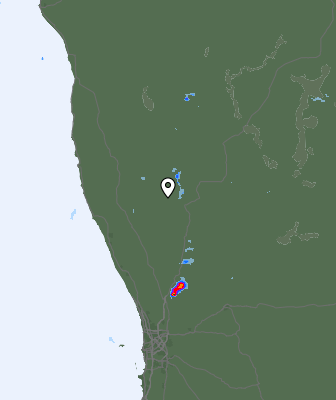 Ilmastiku radar