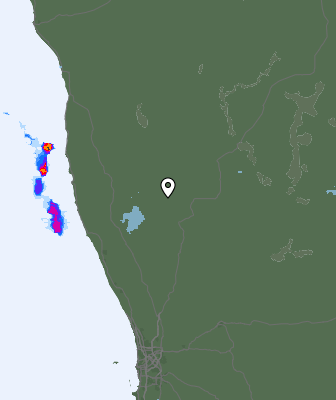 Ilmastiku radar