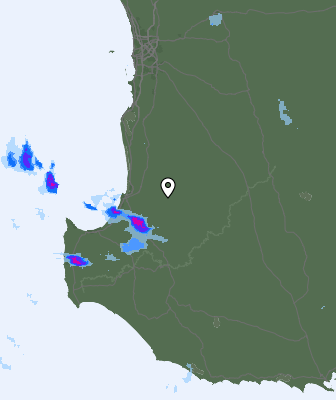 Ilmastiku radar