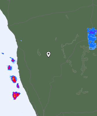 Ilmastiku radar