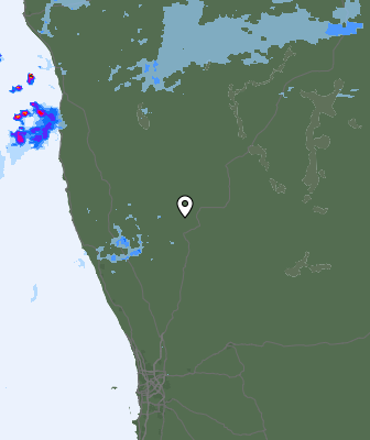 Ilmastiku radar