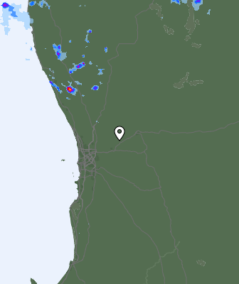 Ilmastiku radar