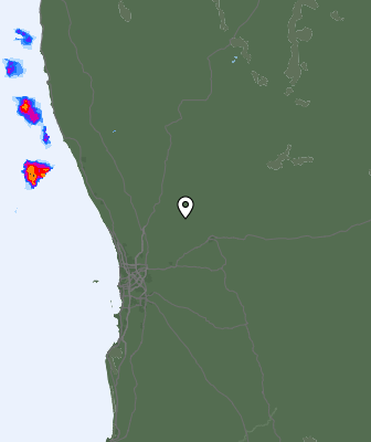 Ilmastiku radar