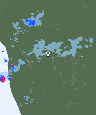 Ilmastiku radar