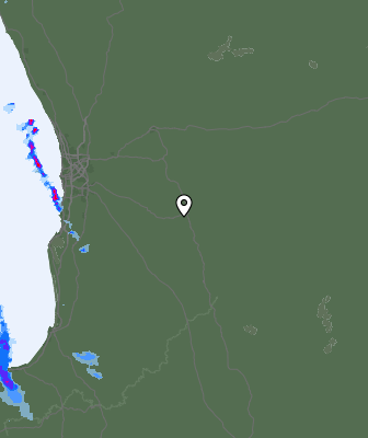 Ilmastiku radar