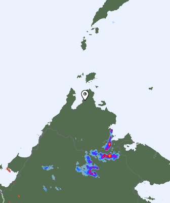 Radar