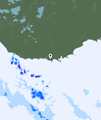 Ilmastiku radar