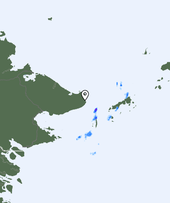 Hava durumu radarı