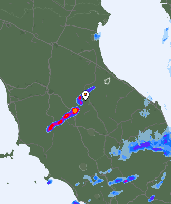Ilmastiku radar