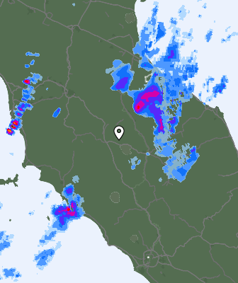 Ilmastiku radar
