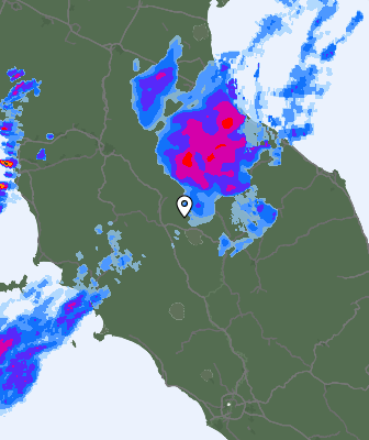 Ilmastiku radar