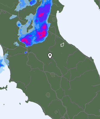 Ilmastiku radar