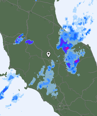 Ilmastiku radar