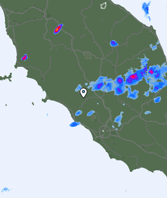 Ilmastiku radar