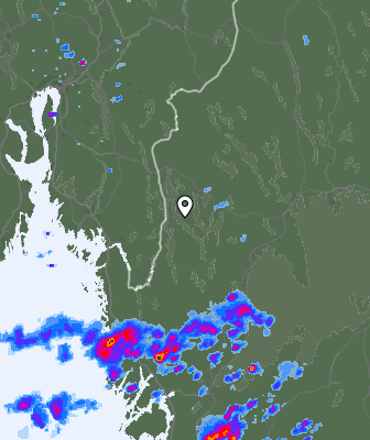 Ilmastiku radar