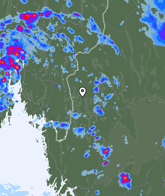 Ilmastiku radar