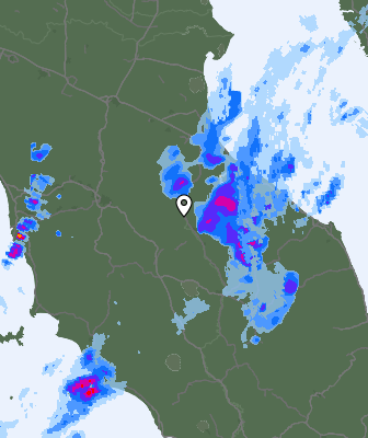 Ilmastiku radar