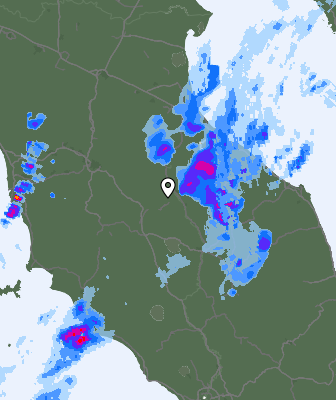 Ilmastiku radar