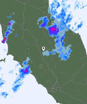 Ilmastiku radar