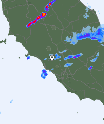 Ilmastiku radar