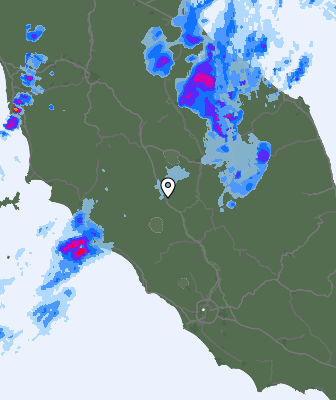 Ilmastiku radar