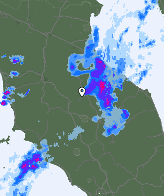 Ilmastiku radar