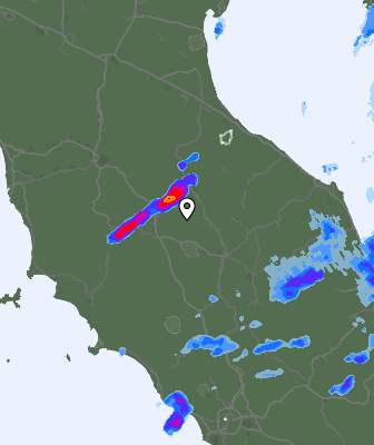Ilmastiku radar