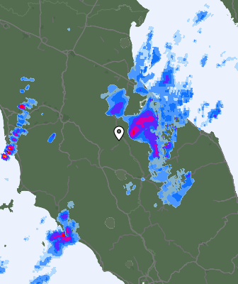 Ilmastiku radar